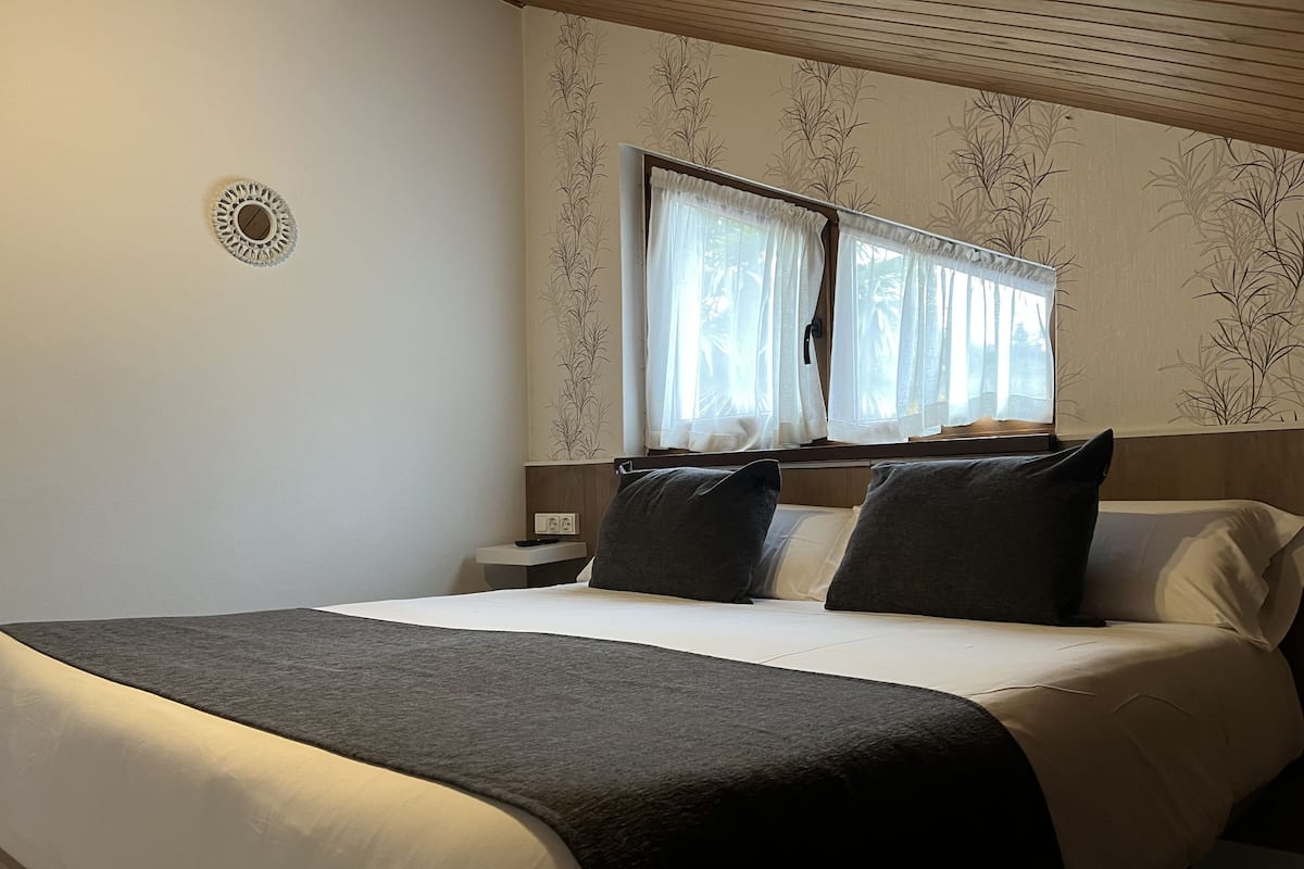 Classic-Zimmer | Kostenloses WLAN