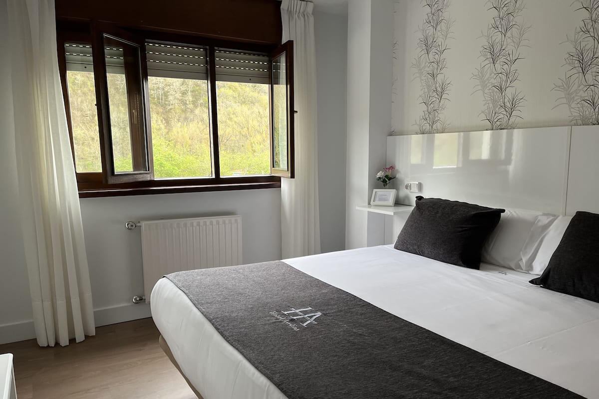Standardzimmer | Kostenloses WLAN