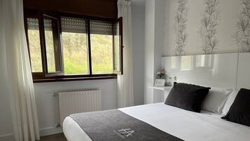 Standard Room | Free WiFi