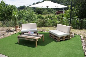 Exterior - Hotel Avelina (Cangas de Onis)