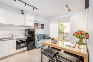 Appartement | Coin séjour