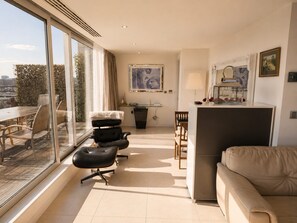 Oppholdsområde