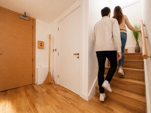 Innvendig detalj