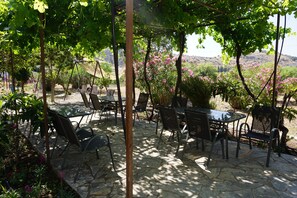 Exterior - MariRena plaz (North Kynouria)