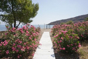 Exterior - MariRena plaz (North Kynouria)