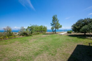 Exterior - MariRena plaz (North Kynouria)