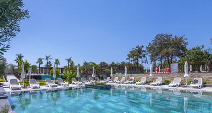 Sorgun Akadia Luxury - Couples Only