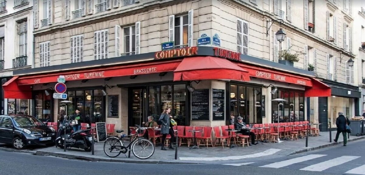 Bild für Gastgeberprofil