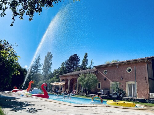 The Loft  Occitanie ☀️ South of France  