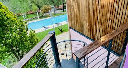 The Loft Occitanie ☀️ South of France 