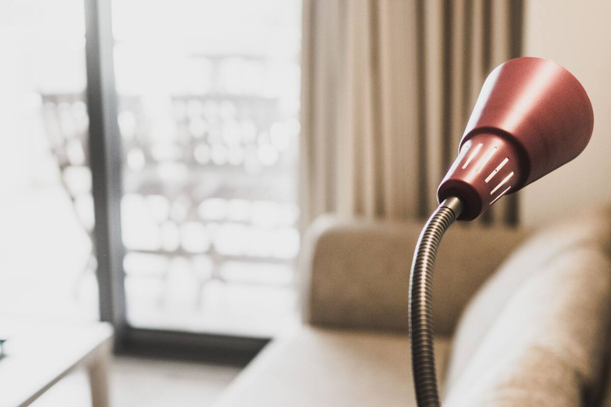 24-Zoll-Fernseher mit Digitalempfang, Arbeitsbereiche