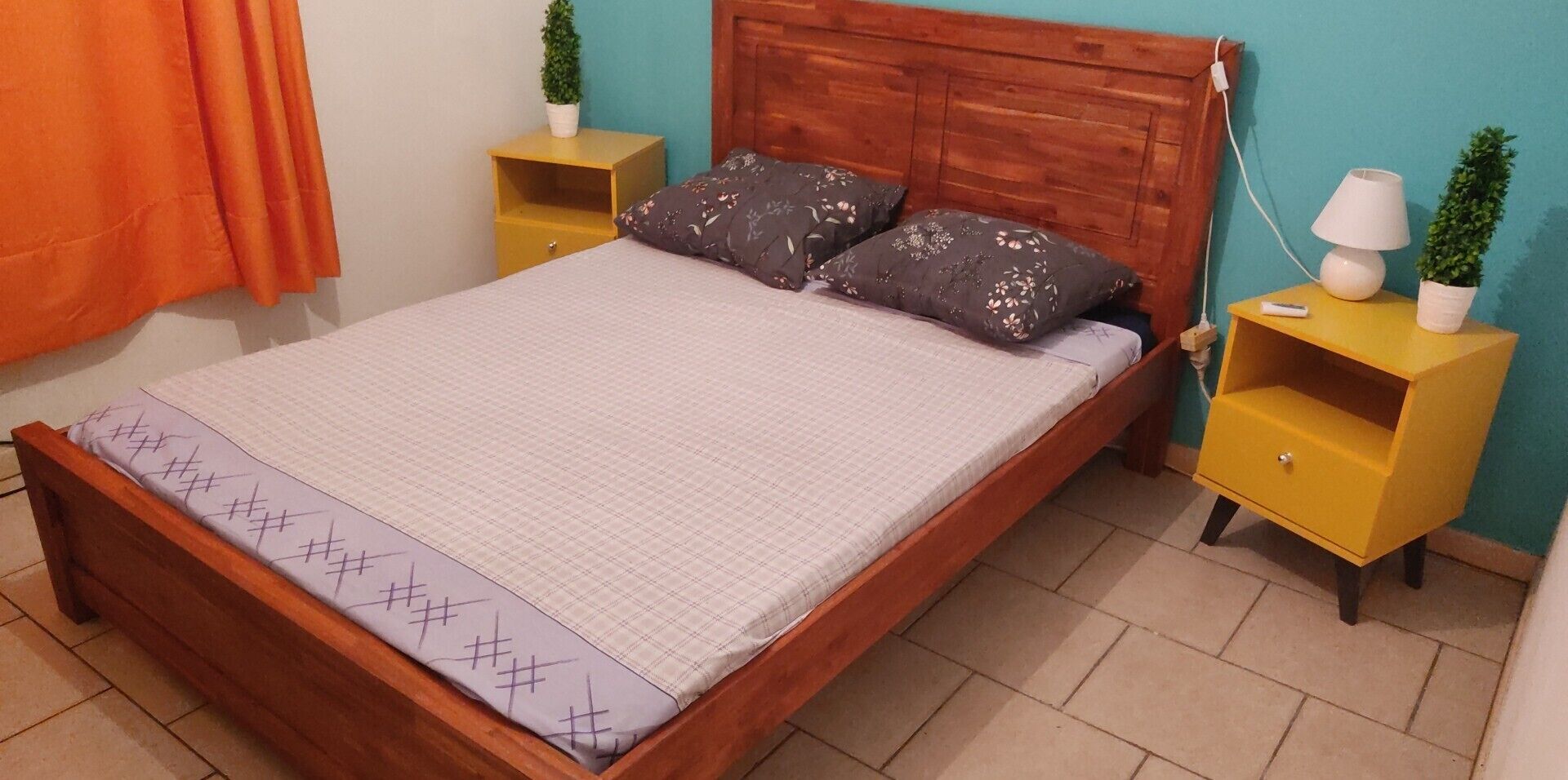 Pleasant house equipped with swimming pool and barbecue