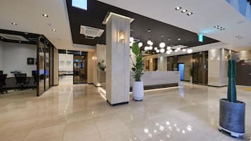 Hall