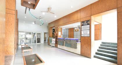 Hotel Kohinoor Plaza