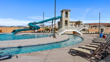 Townhome, 5 Bedrooms | Pool