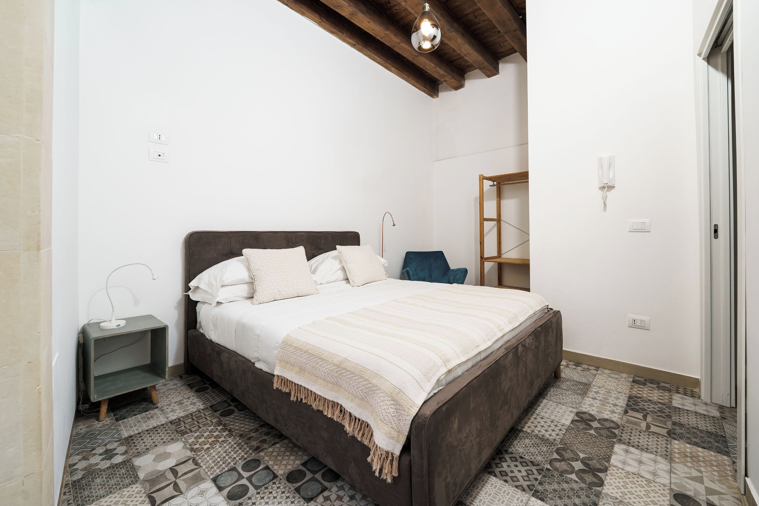 2 dormitorios, wifi gratis, ropa de cama