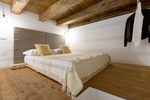 1 habitación, wifi gratis y ropa de cama