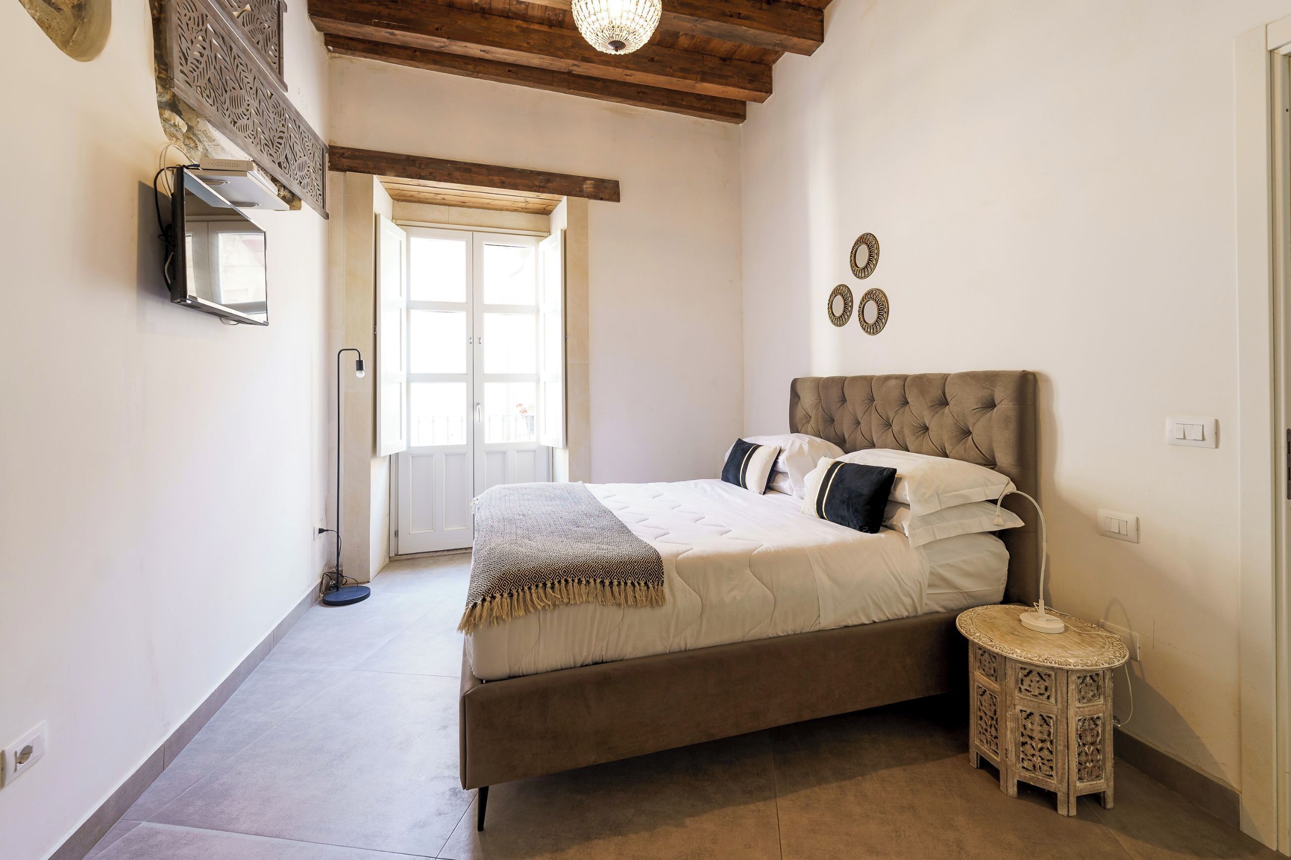 2 soverom, wi-fi (inkludert) og sengetøy