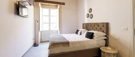 2 soverom, wi-fi (inkludert) og sengetøy