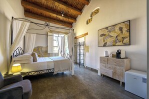 2 camere, Wi-Fi gratuito, lenzuola