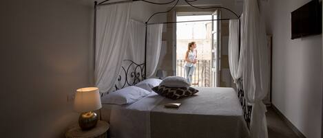 2 slaapkamers, gratis wifi, beddengoed