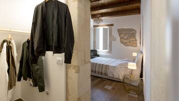 1 dormitorio, wifi gratis, ropa de cama