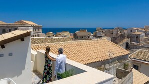 Property grounds - Suite 8 Deluxe (Siracusa)