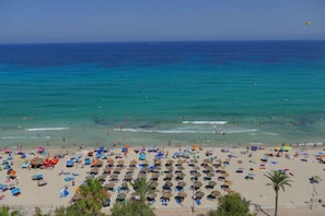 Beach nearby, beach towels - Fully Renovated, Walking distance to Everything, w/Heated Pool & BBQ! (Rethymno)