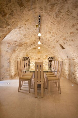 Interior - Villa in Rethymno Old Town w/Private Pool & BBQ (Rethymno)