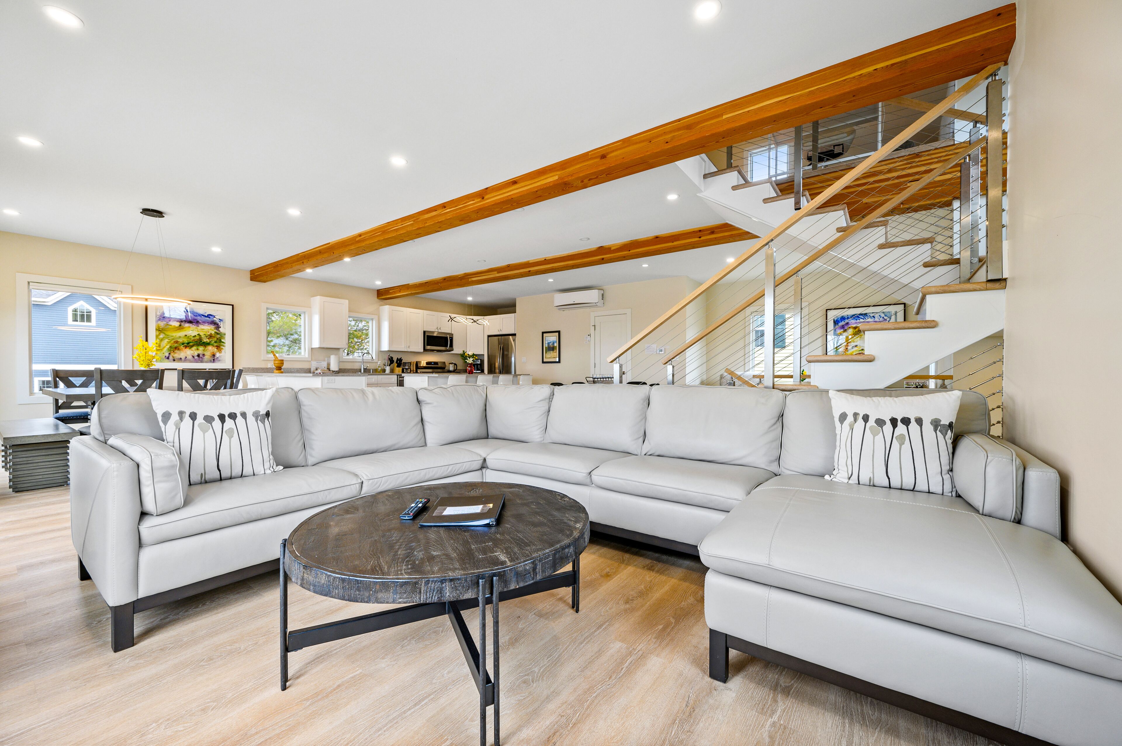 Brand New Private Beach Oasis