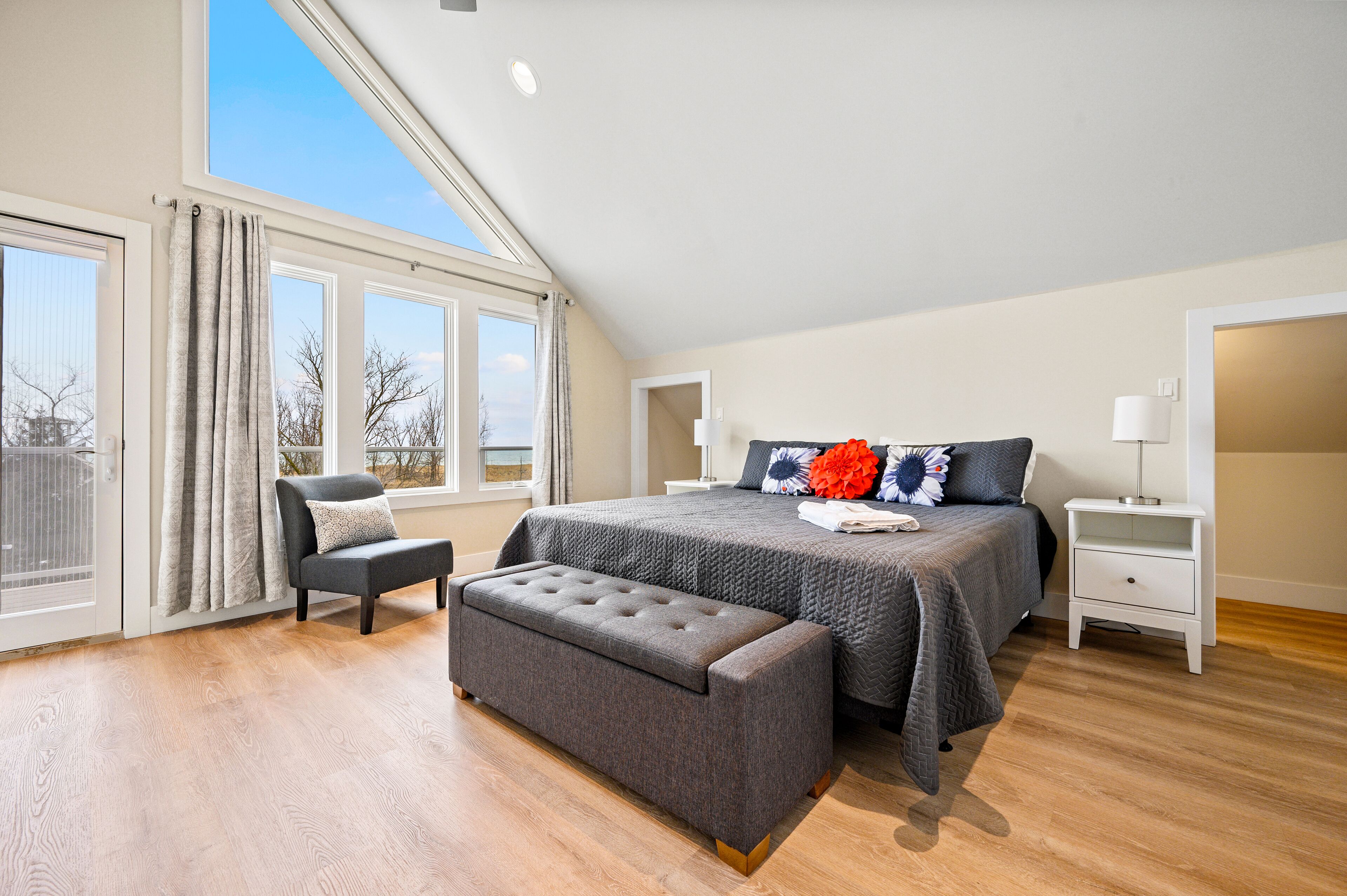 Brand New Private Beach Oasis