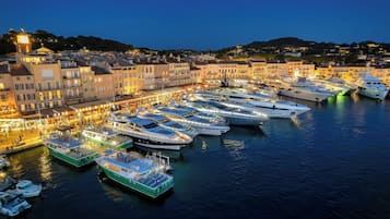Port de plaisance