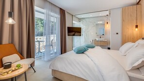 4 Schlafzimmer, Bügeleisen/Bügelbrett, WLAN, Bettwäsche