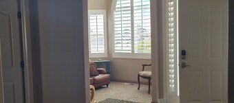 #2 - Beautiful room with a view with a King bed