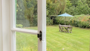 Ferienhaus | Innenbereich