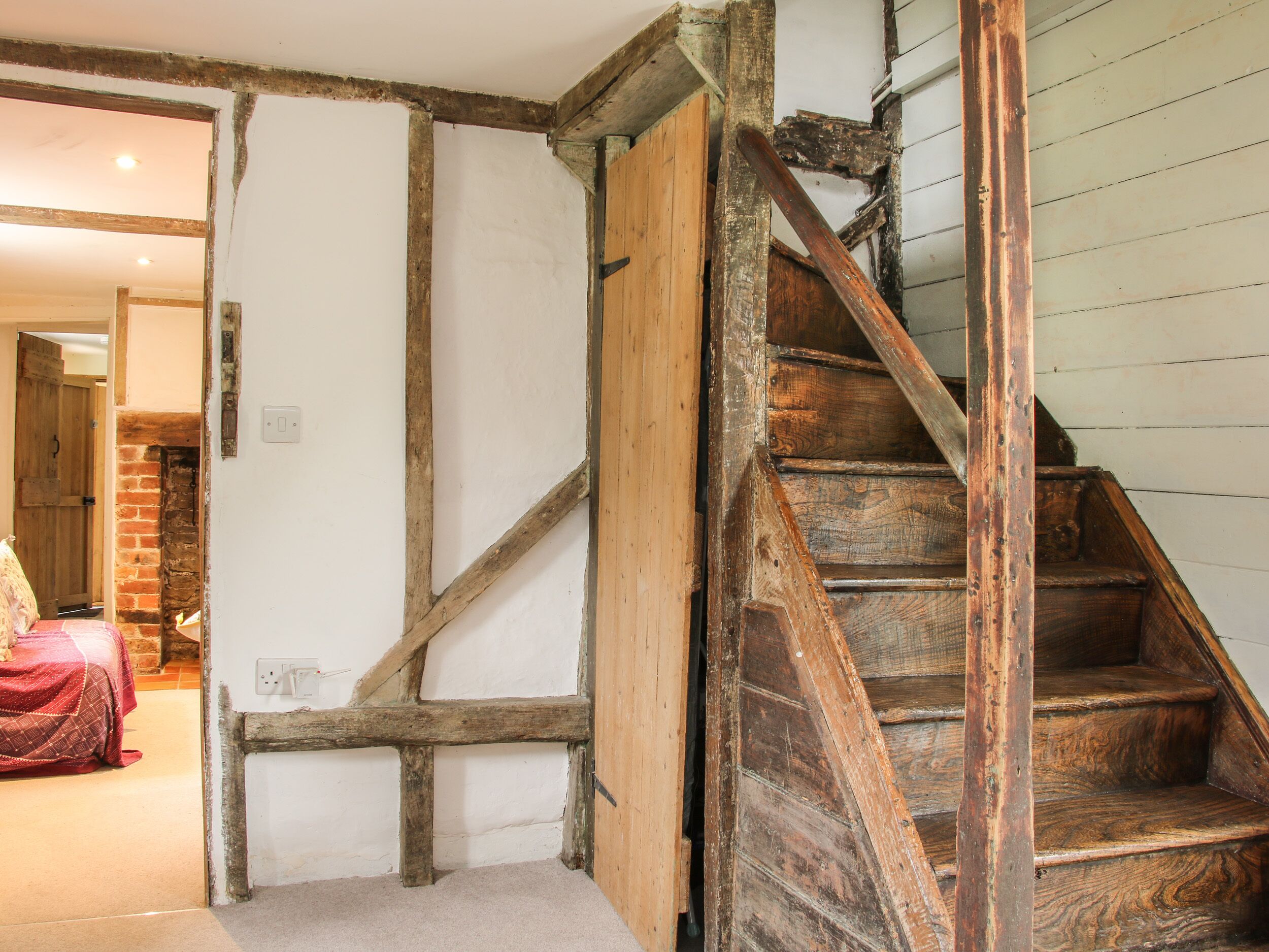 Ferienhaus | Innenbereich