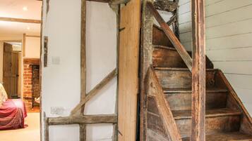 Ferienhaus | Innenbereich