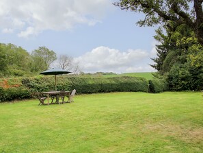 Cottage | Interior - Denbigh Hall (Leominster)