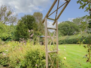 Cottage | Interior - Denbigh Hall (Leominster)