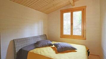 3 Schlafzimmer, WLAN