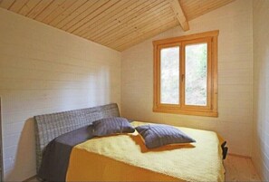 3 slaapkamers, wifi