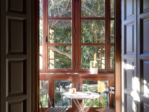 Interior - Hommyhome Museum Square (Sevilla)