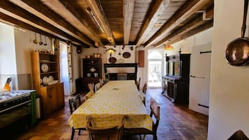 Restauration