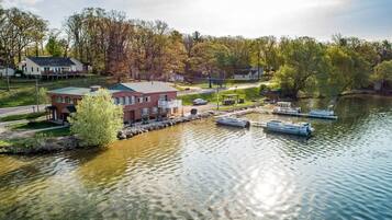 Exterieur