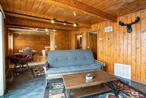 TV, offices