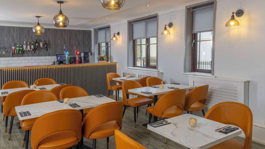 Best Western Ebbw Vale