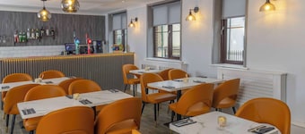 Ebbw Vale 貝斯特韋斯特飯店
