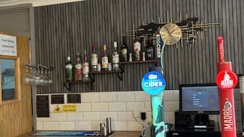 Bar (en la propiedad)