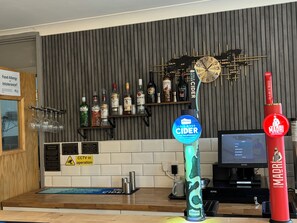 Bar (on property) - Best Western Ebbw Vale (Ebbw Vale)