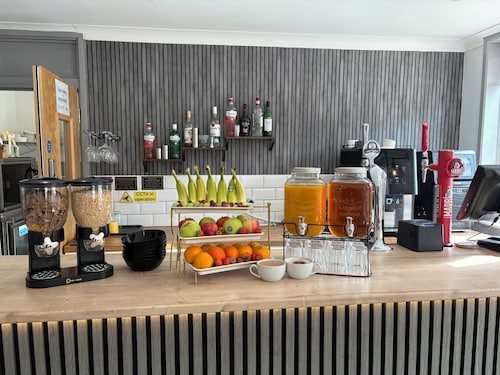 Best Western Ebbw Vale